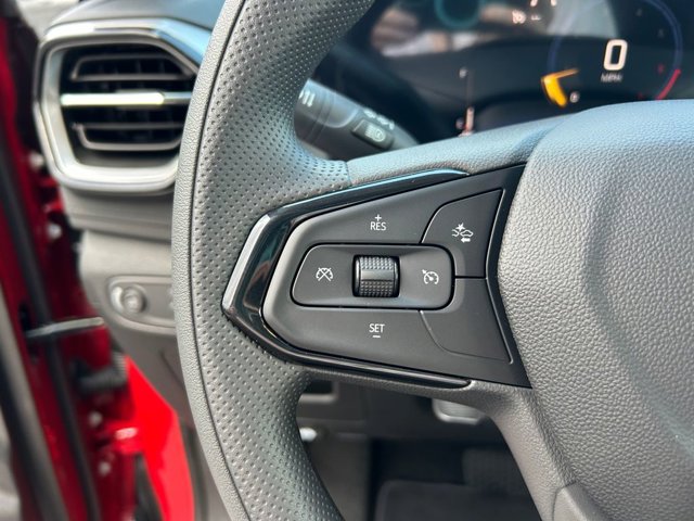 2026 Chevrolet Trailblazer LT Image 26 of 35