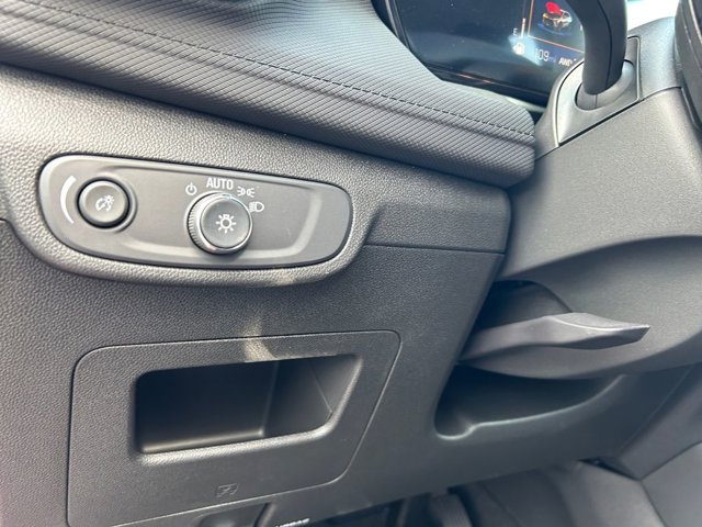 2026 Chevrolet Trailblazer LT Image 33 of 35