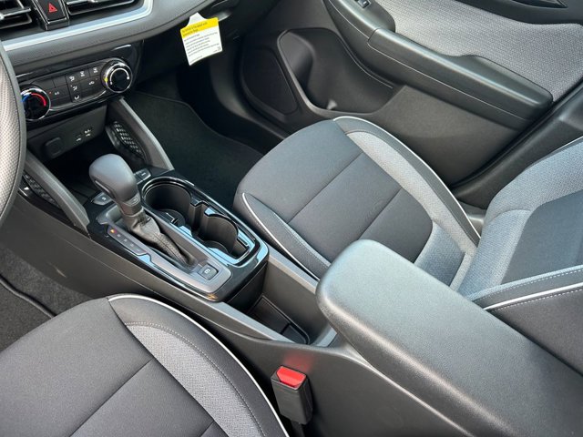 2026 Chevrolet Trailblazer LT Image 21 of 35