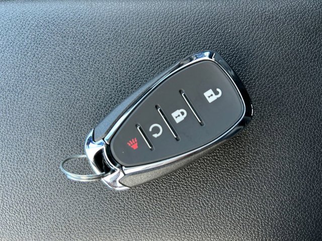 2026 Chevrolet Trailblazer LT Image 24 of 35