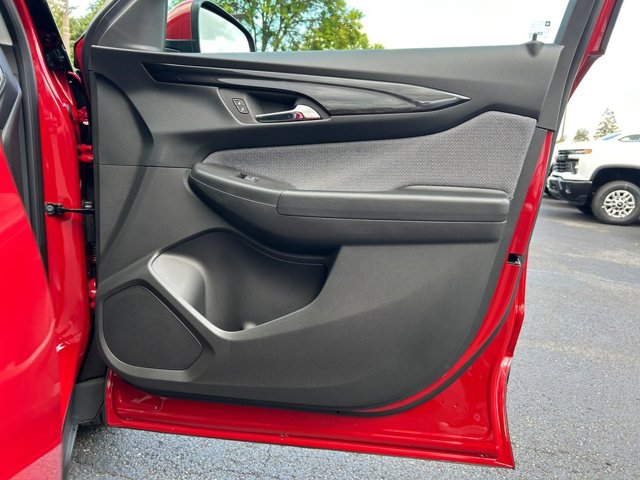 2026 Chevrolet Trailblazer LT Image 23 of 35