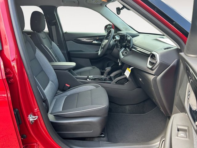 2026 Chevrolet Trailblazer LT Image 12 of 35