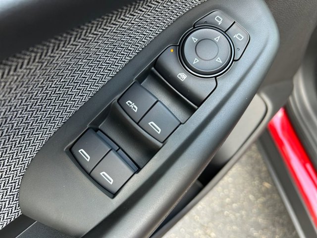 2026 Chevrolet Trailblazer LT Image 25 of 35