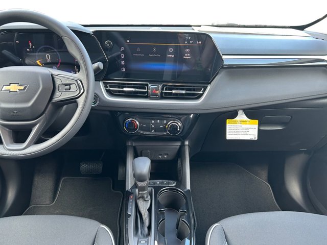 2026 Chevrolet Trailblazer LT Image 16 of 35