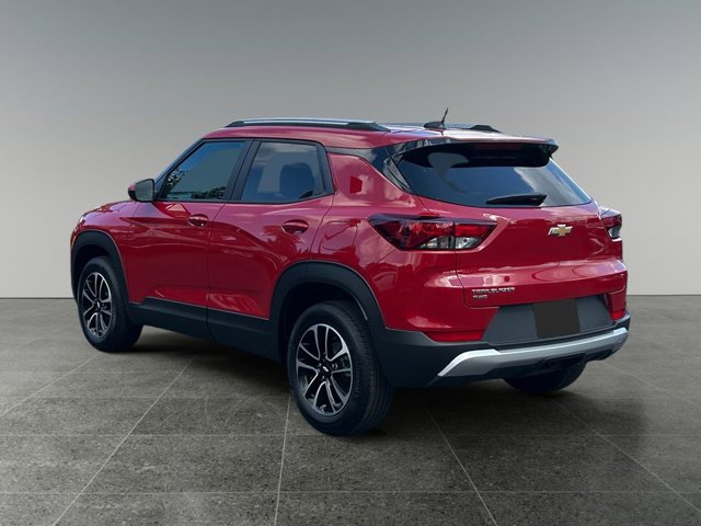 2026 Chevrolet Trailblazer LT Image 6 of 35