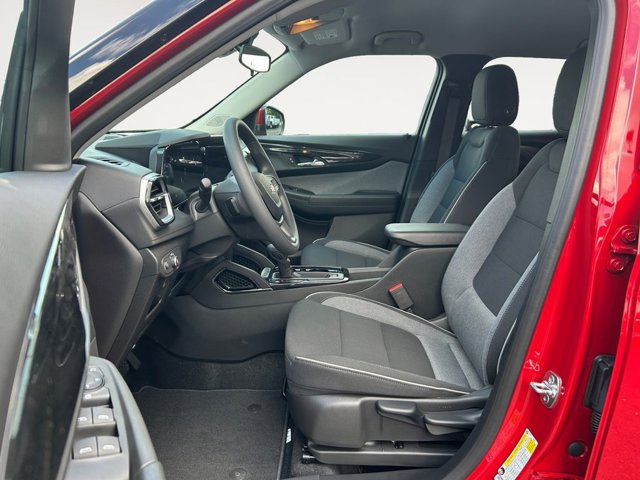 2026 Chevrolet Trailblazer LT Image 13 of 35