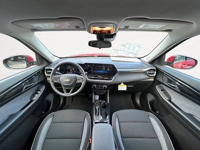 2026 Chevrolet Trailblazer LT Image 15 of 35