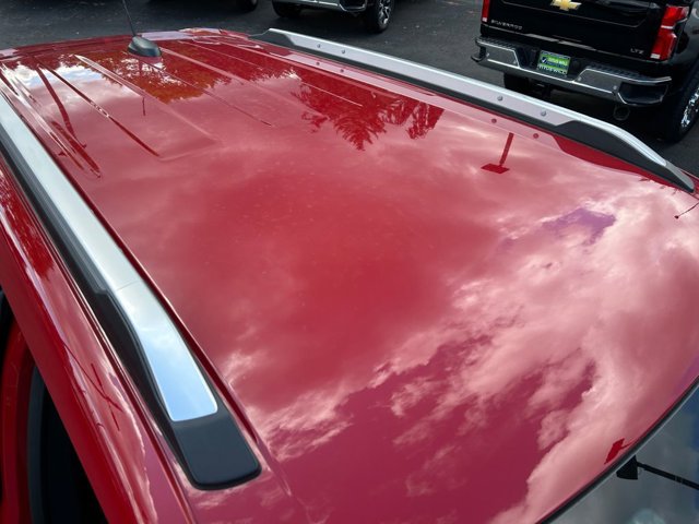 2026 Chevrolet Trailblazer LT Image 31 of 35