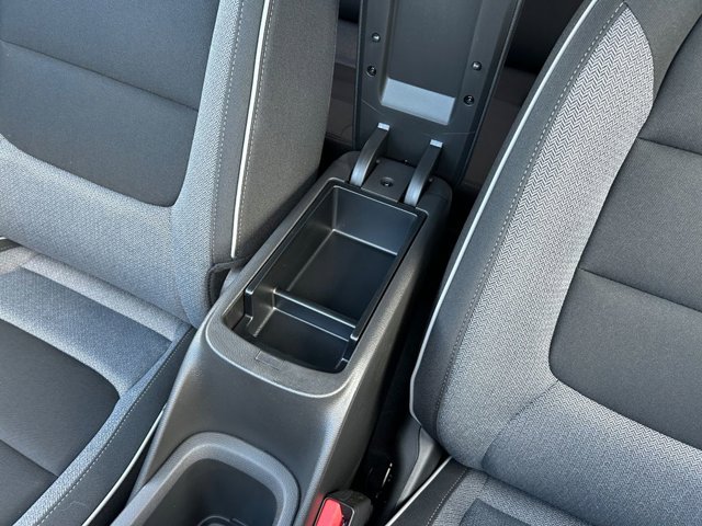 2026 Chevrolet Trailblazer LT Image 29 of 35