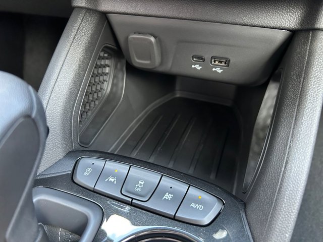 2026 Chevrolet Trailblazer LT Image 34 of 35