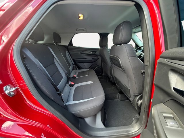2026 Chevrolet Trailblazer LT Image 14 of 35