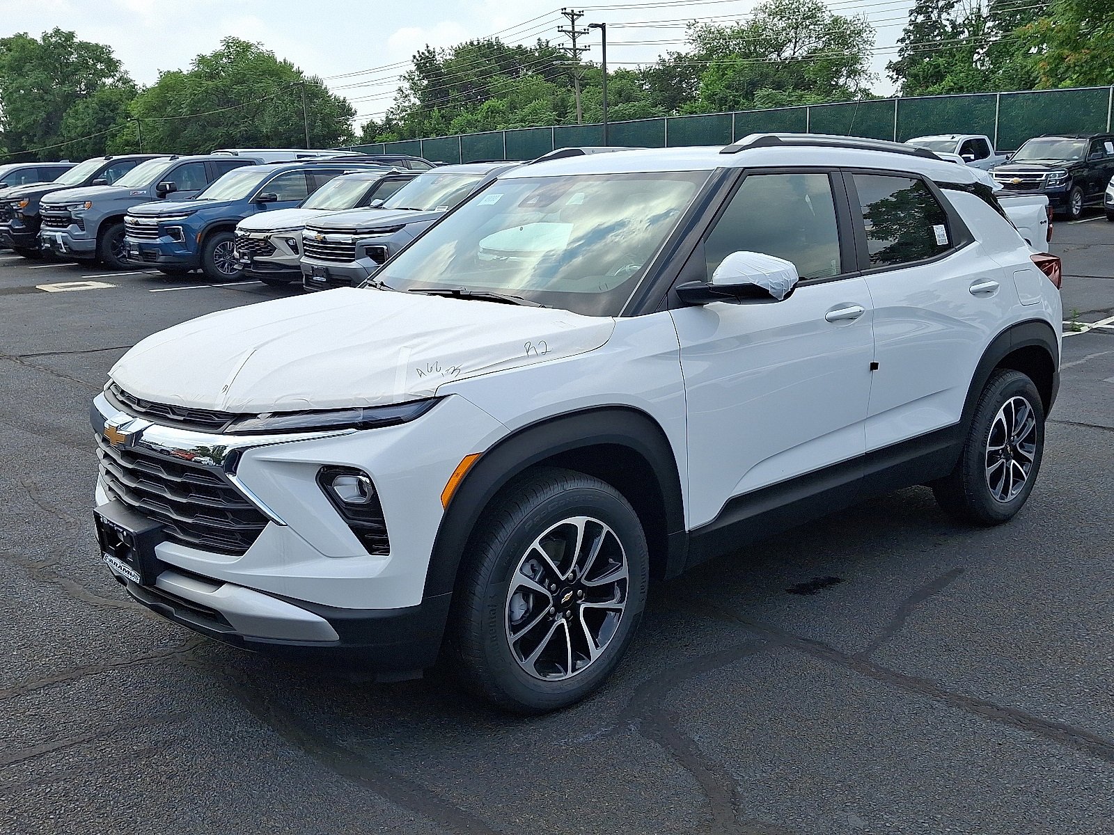 Vehicle image 1 of 43