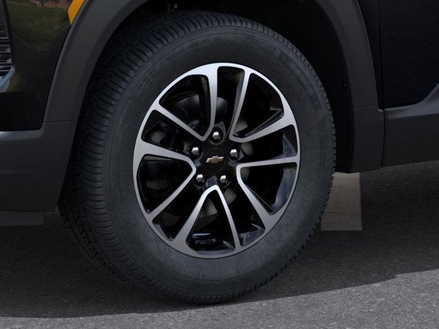 2026 Chevrolet Trailblazer LT Image 9 of 24
