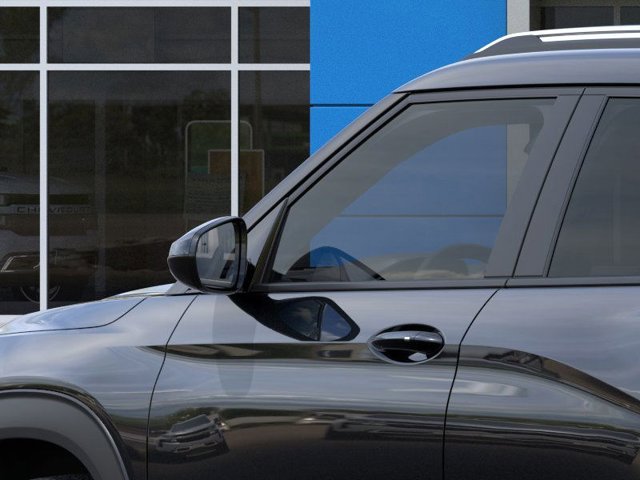 2026 Chevrolet Trailblazer LT Image 22 of 24