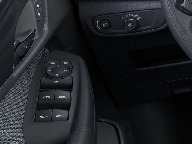2026 Chevrolet Trailblazer LT Image 19 of 24