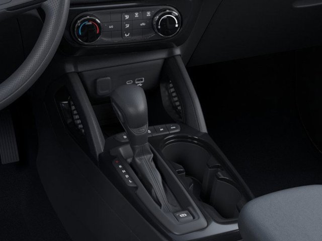 2026 Chevrolet Trailblazer LT Image 18 of 24