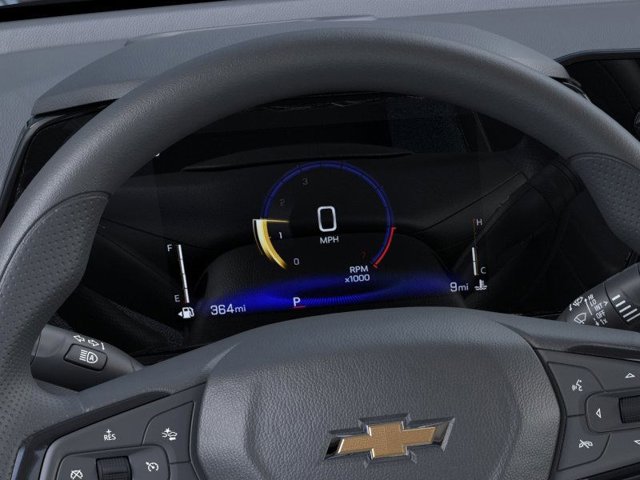 2026 Chevrolet Trailblazer LT Image 16 of 24