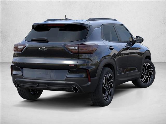 2026 Chevrolet Trailblazer RS Image 7 of 24