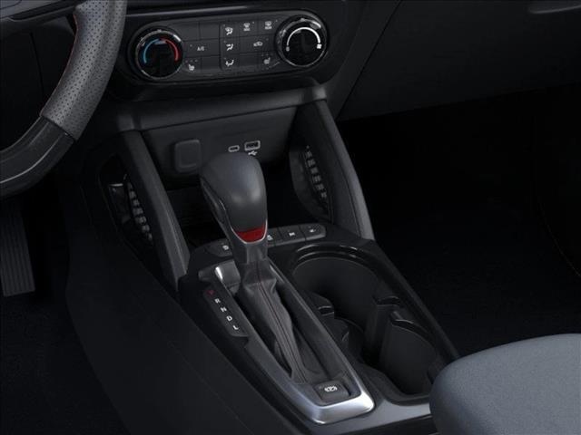 2026 Chevrolet Trailblazer RS Image 19 of 24