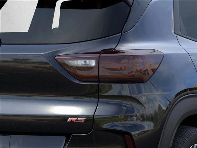 2026 Chevrolet Trailblazer RS Image 24 of 24