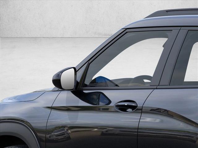 2026 Chevrolet Trailblazer RS Image 15 of 24