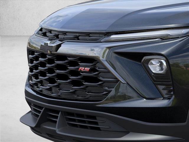 2026 Chevrolet Trailblazer RS Image 22 of 24