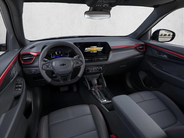 2026 Chevrolet Trailblazer RS Image 14 of 24
