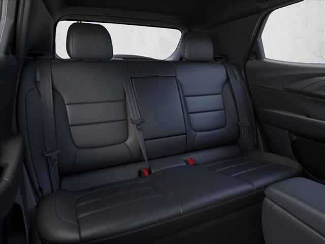 2026 Chevrolet Trailblazer RS Image 12 of 24