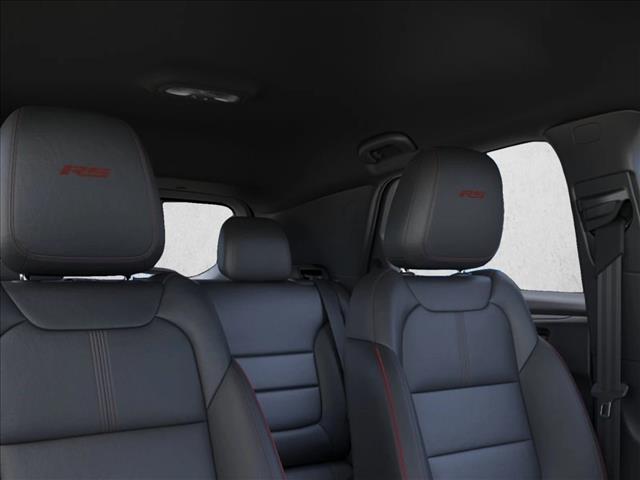 2026 Chevrolet Trailblazer RS Image 11 of 24