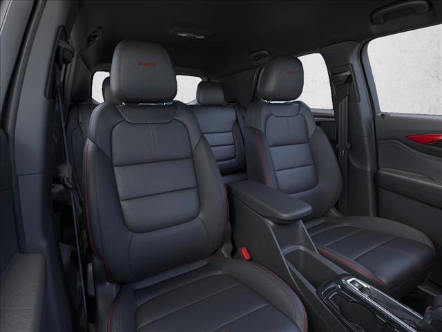 2026 Chevrolet Trailblazer RS Image 10 of 24