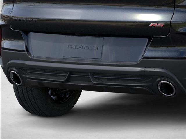 2026 Chevrolet Trailblazer RS Image 23 of 24