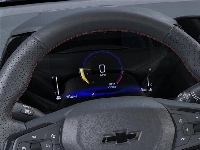 2026 Chevrolet Trailblazer RS Image 17 of 24