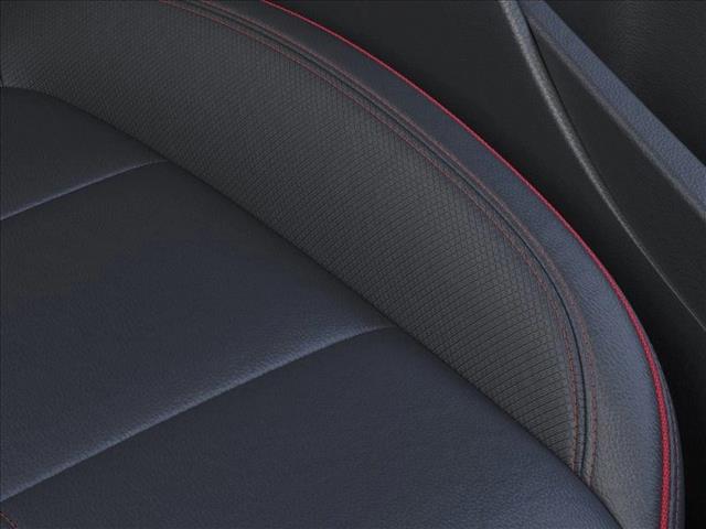 2026 Chevrolet Trailblazer RS Image 13 of 24