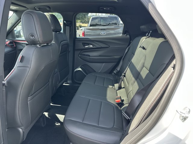 2026 Chevrolet Trailblazer RS Image 11 of 25