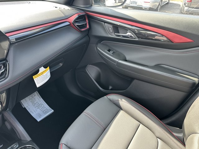 2026 Chevrolet Trailblazer RS Image 13 of 25