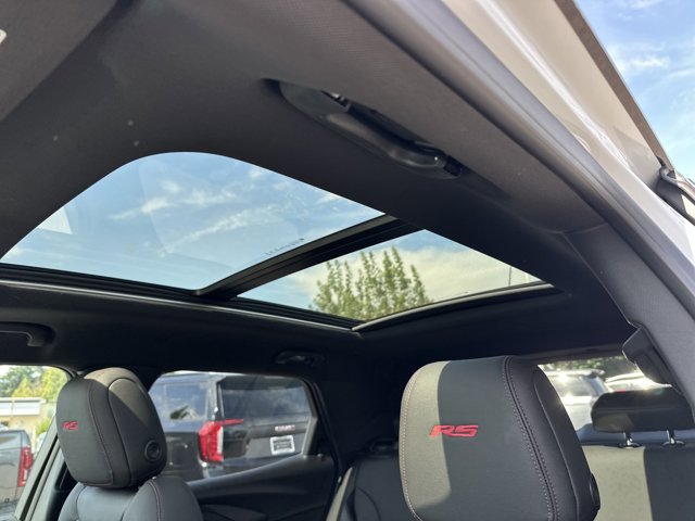 2026 Chevrolet Trailblazer RS Image 22 of 25