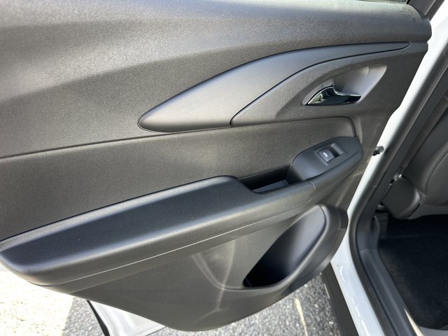 2026 Chevrolet Trailblazer RS Image 15 of 25