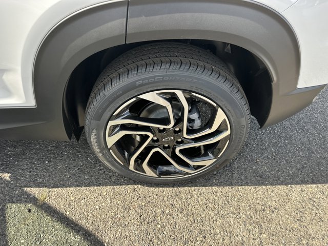 2026 Chevrolet Trailblazer RS Image 8 of 25