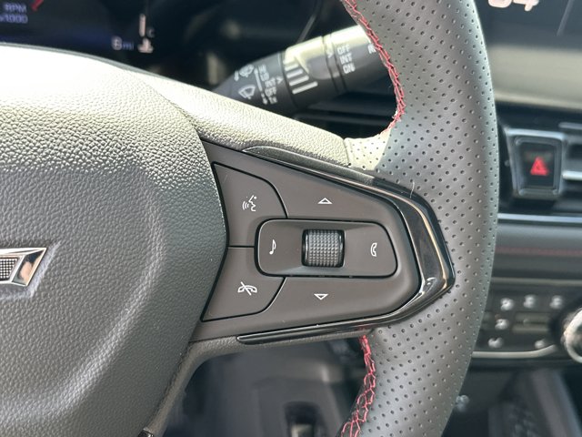 2026 Chevrolet Trailblazer RS Image 24 of 25