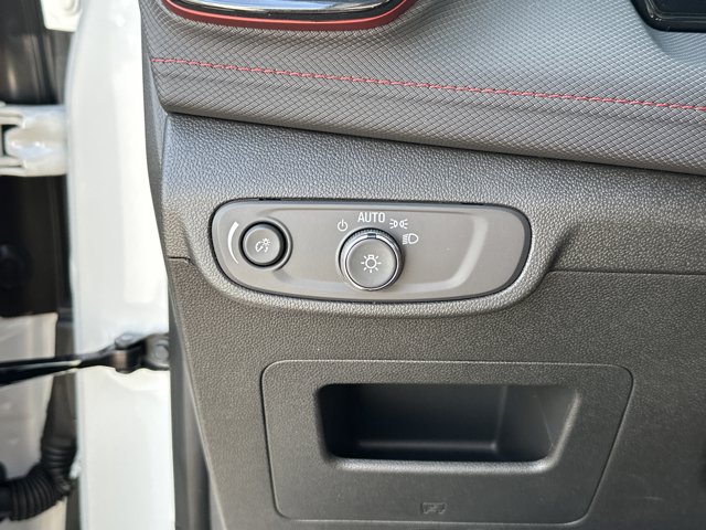 2026 Chevrolet Trailblazer RS Image 23 of 25