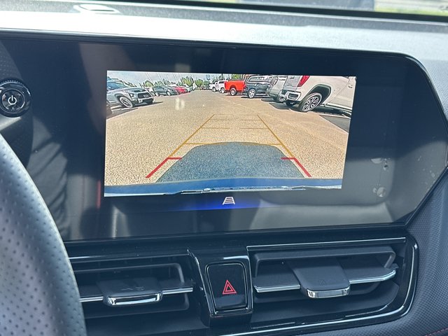 2026 Chevrolet Trailblazer RS Image 14 of 25