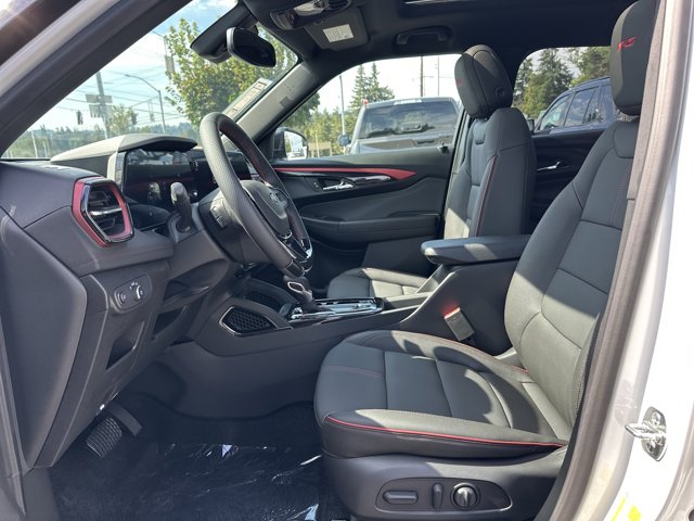 2026 Chevrolet Trailblazer RS Image 10 of 25