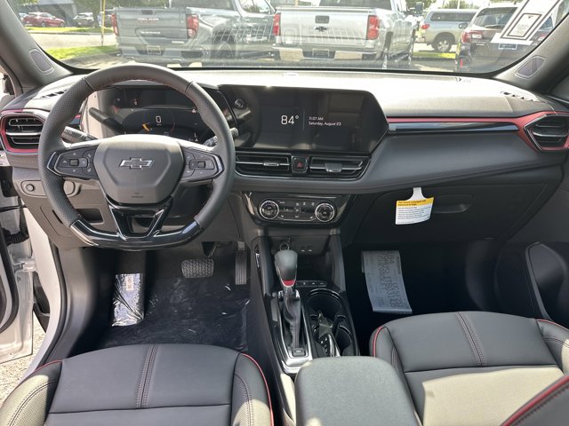 2026 Chevrolet Trailblazer RS Image 12 of 25