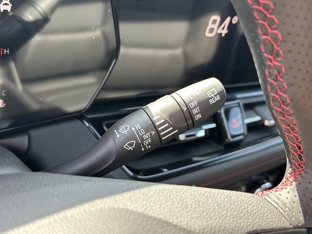 2026 Chevrolet Trailblazer RS Image 19 of 25