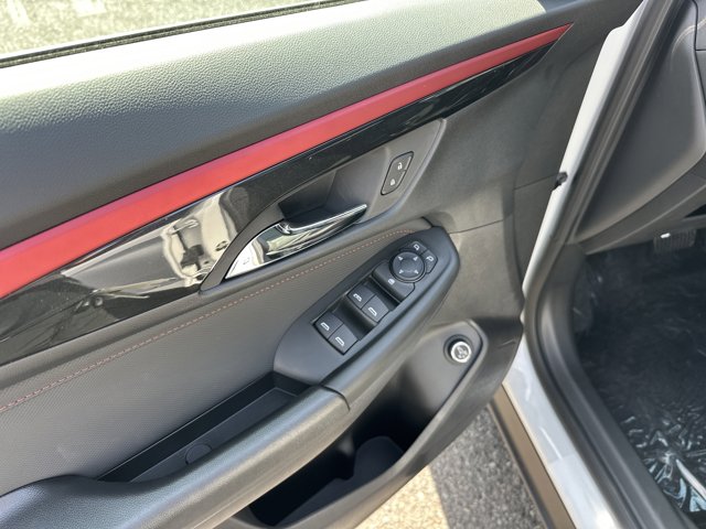 2026 Chevrolet Trailblazer RS Image 16 of 25