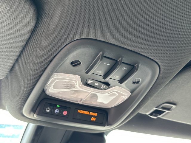 2026 Chevrolet Trailblazer RS Image 18 of 25