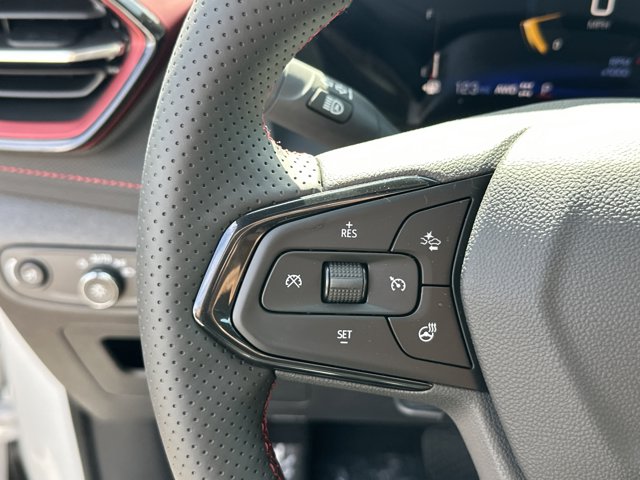 2026 Chevrolet Trailblazer RS Image 20 of 25