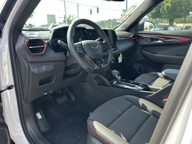 2026 Chevrolet Trailblazer RS Image 21 of 25