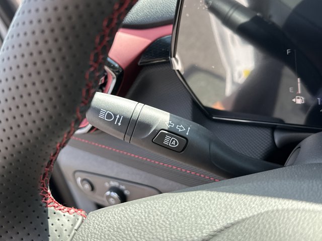 2026 Chevrolet Trailblazer RS Image 17 of 25