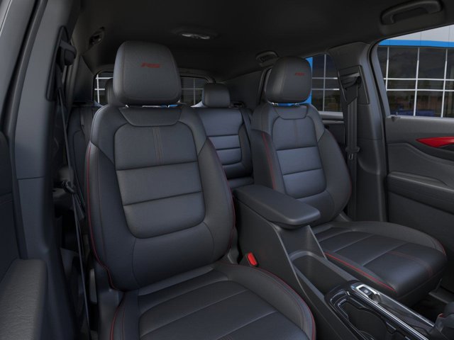 2026 Chevrolet Trailblazer RS Image 10 of 24